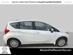 2016 Nissan Versa Note SV