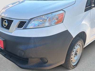 2015 Nissan NV200 S