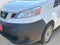 2015 Nissan NV200 S