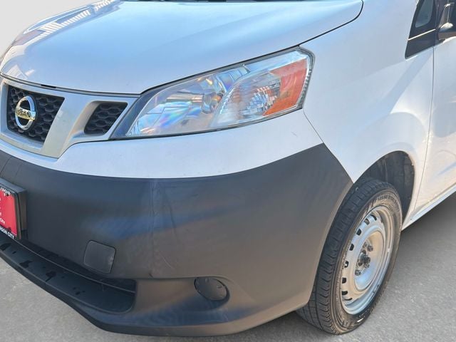 2015 Nissan NV200 S