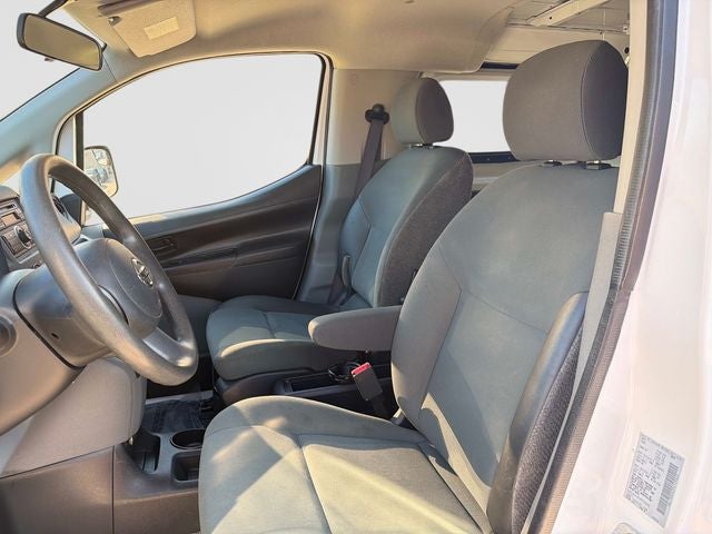 2015 Nissan NV200 S