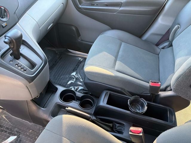 2015 Nissan NV200 S