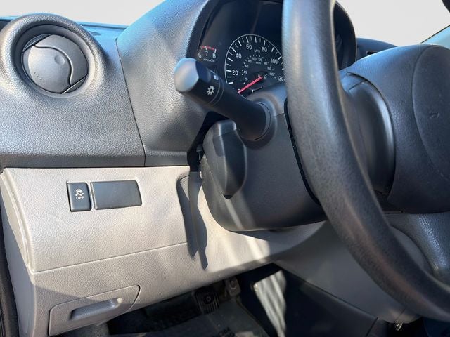 2015 Nissan NV200 S