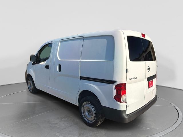 2015 Nissan NV200 S