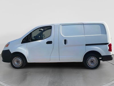 2015 Nissan NV200 S