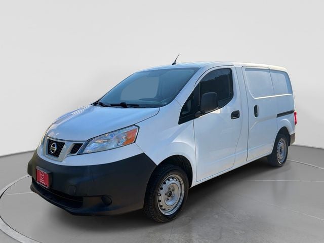2015 Nissan NV200 S