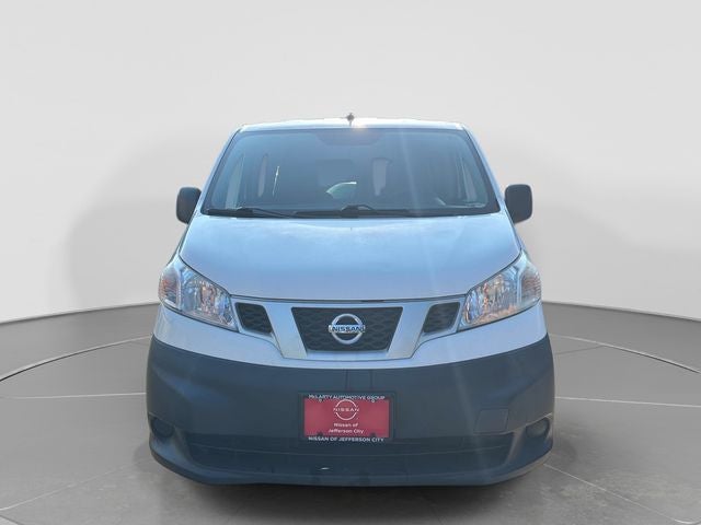 2015 Nissan NV200 S