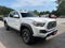 2020 Toyota Tacoma TRD Off-Road V6