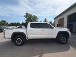 2020 Toyota Tacoma TRD Off-Road V6