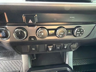 2020 Toyota Tacoma TRD Off-Road V6