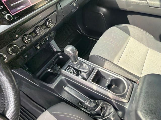 2020 Toyota Tacoma TRD Off-Road V6