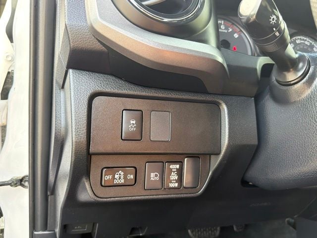 2020 Toyota Tacoma TRD Off-Road V6