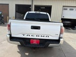 2020 Toyota Tacoma TRD Off-Road V6