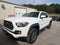 2020 Toyota Tacoma TRD Off-Road V6
