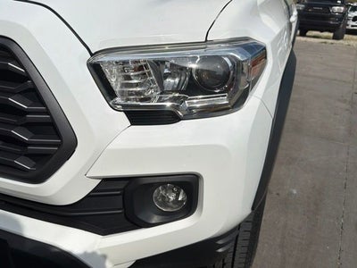 2020 Toyota Tacoma TRD Off-Road V6