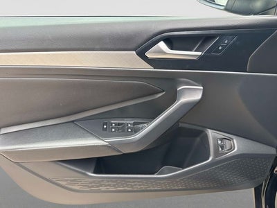 2022 Volkswagen Jetta 1.5T SE