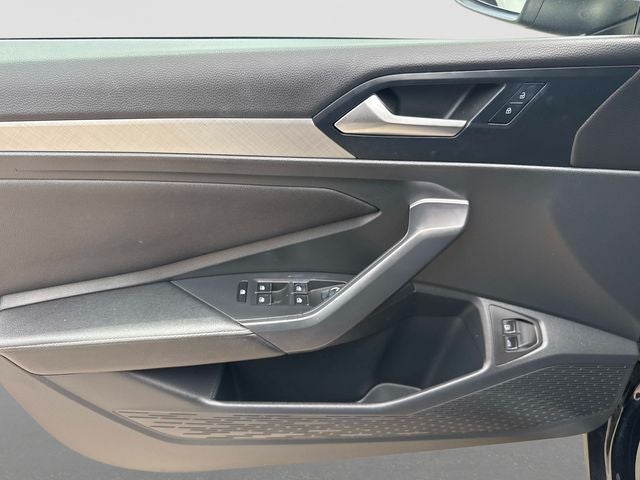 2022 Volkswagen Jetta 1.5T SE
