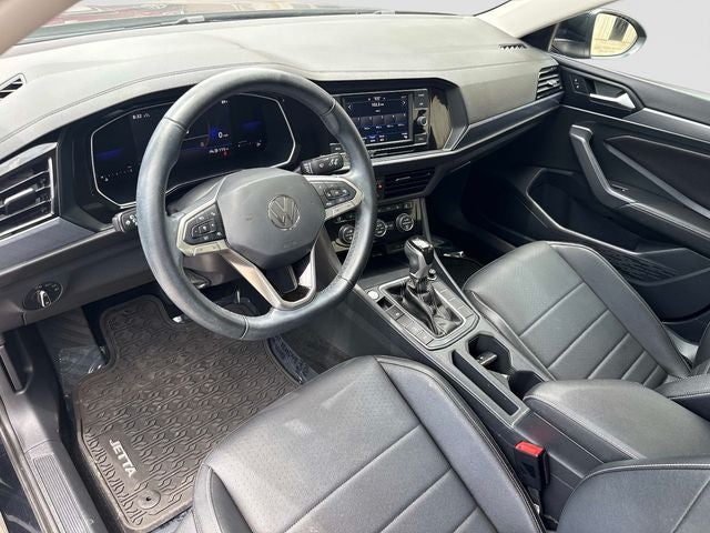 2022 Volkswagen Jetta 1.5T SE