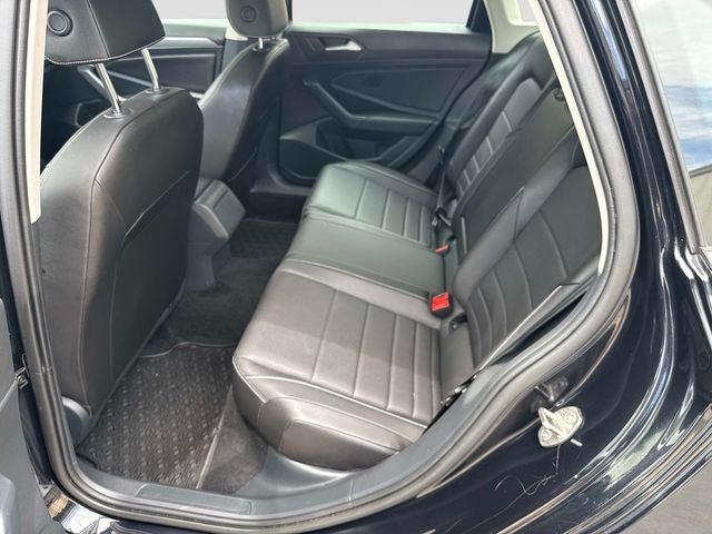 2022 Volkswagen Jetta 1.5T SE