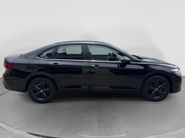 2022 Volkswagen Jetta 1.5T SE