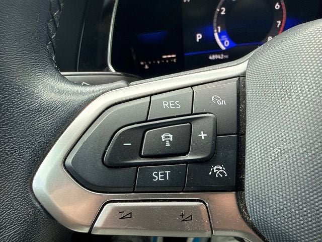 2022 Volkswagen Jetta 1.5T SE