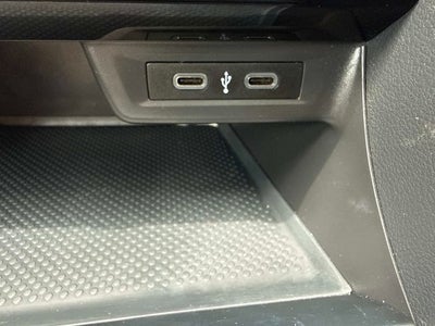 2022 Volkswagen Jetta 1.5T SE