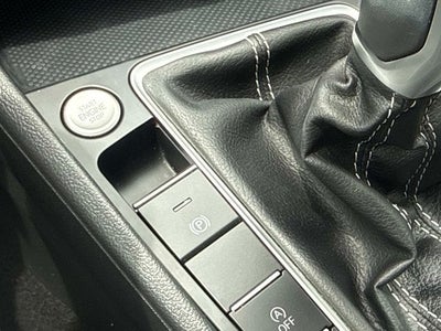2022 Volkswagen Jetta 1.5T SE