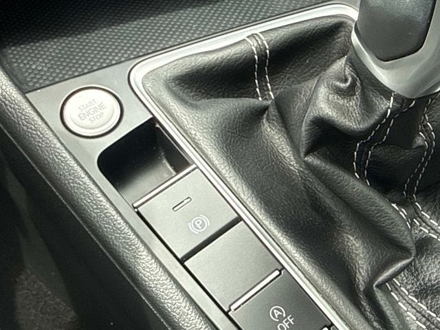 2022 Volkswagen Jetta 1.5T SE