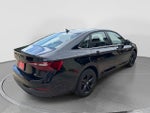 2022 Volkswagen Jetta 1.5T SE