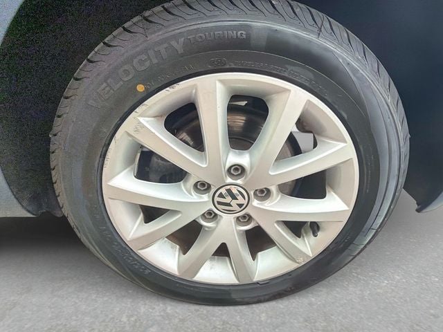 2021 Volkswagen Golf 1.4T TSI
