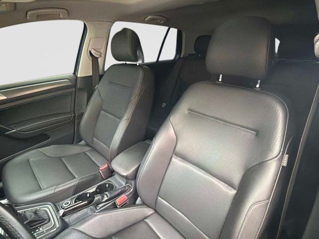 2021 Volkswagen Golf 1.4T TSI