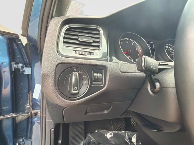 2021 Volkswagen Golf 1.4T TSI