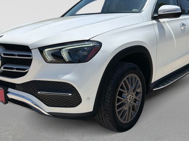 2021 Mercedes-Benz GLE GLE 350 4MATIC®