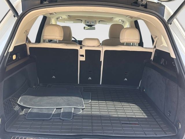 2021 Mercedes-Benz GLE GLE 350 4MATIC®