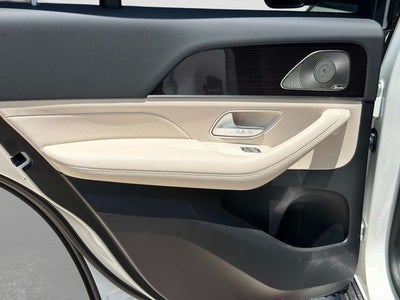 2021 Mercedes-Benz GLE GLE 350 4MATIC®