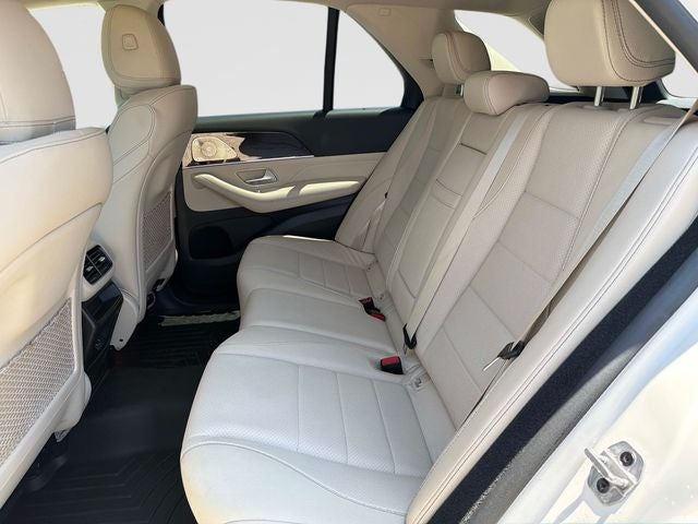 2021 Mercedes-Benz GLE GLE 350 4MATIC®