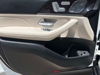 2021 Mercedes-Benz GLE GLE 350 4MATIC®