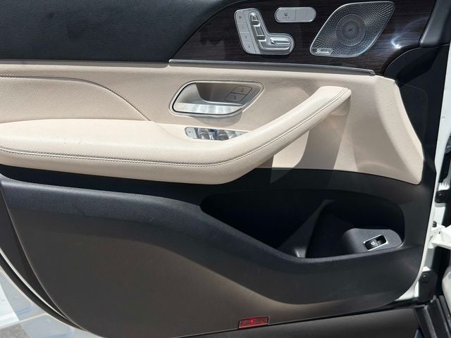 2021 Mercedes-Benz GLE GLE 350 4MATIC®