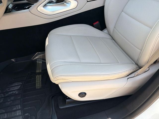 2021 Mercedes-Benz GLE GLE 350 4MATIC®