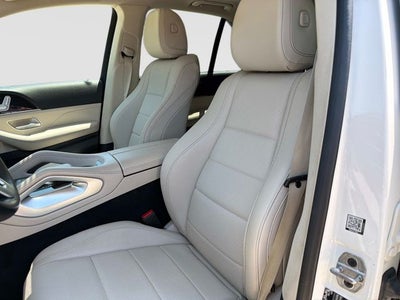2021 Mercedes-Benz GLE GLE 350 4MATIC®
