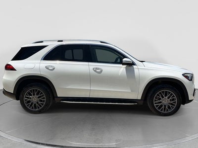 2021 Mercedes-Benz GLE GLE 350 4MATIC®