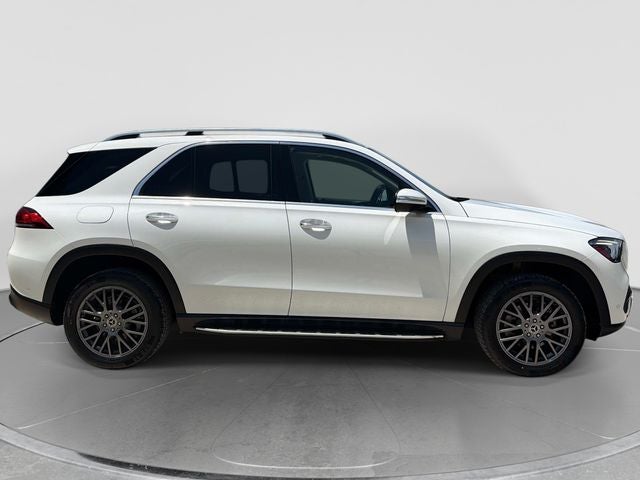 2021 Mercedes-Benz GLE GLE 350 4MATIC®