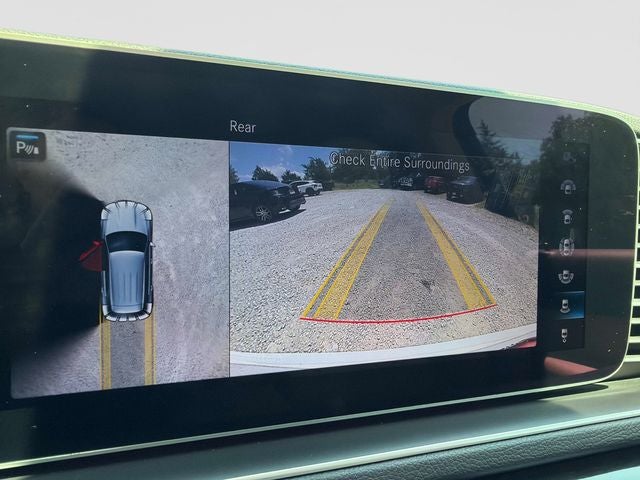 2021 Mercedes-Benz GLE GLE 350 4MATIC®