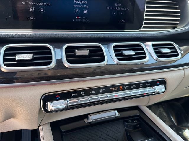 2021 Mercedes-Benz GLE GLE 350 4MATIC®