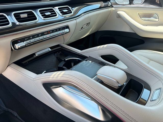 2021 Mercedes-Benz GLE GLE 350 4MATIC®