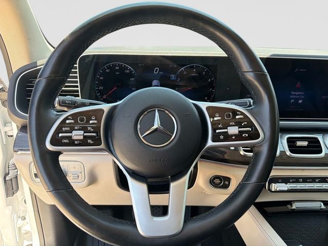 2021 Mercedes-Benz GLE GLE 350 4MATIC®