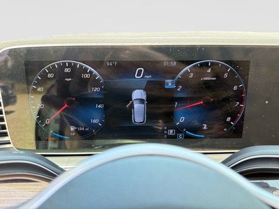 2021 Mercedes-Benz GLE GLE 350 4MATIC®