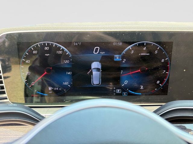 2021 Mercedes-Benz GLE GLE 350 4MATIC®