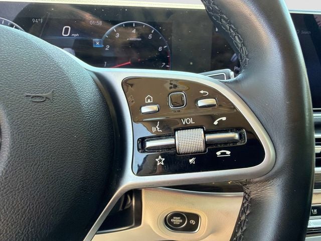 2021 Mercedes-Benz GLE GLE 350 4MATIC®