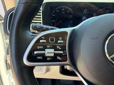 2021 Mercedes-Benz GLE GLE 350 4MATIC®